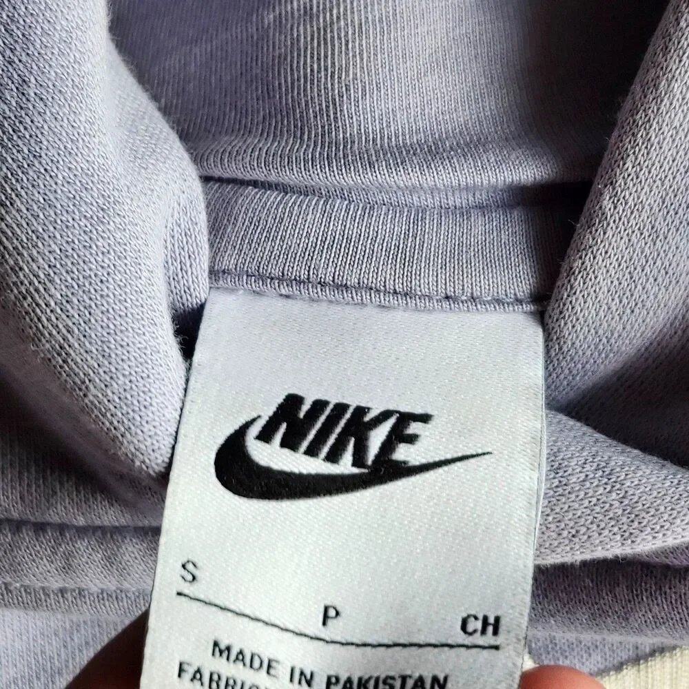 (S) Men's Nike hoodie